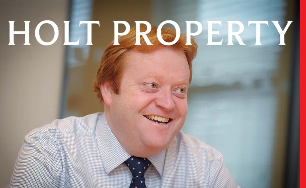 Holt Property - Justin Quibell