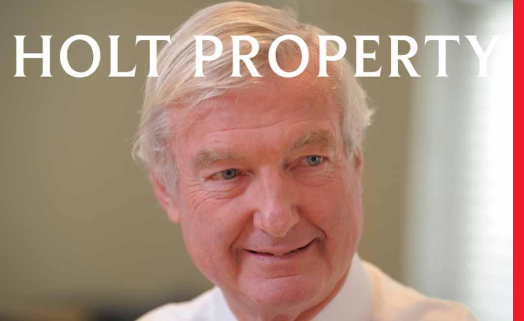 Holt Property - David Holt