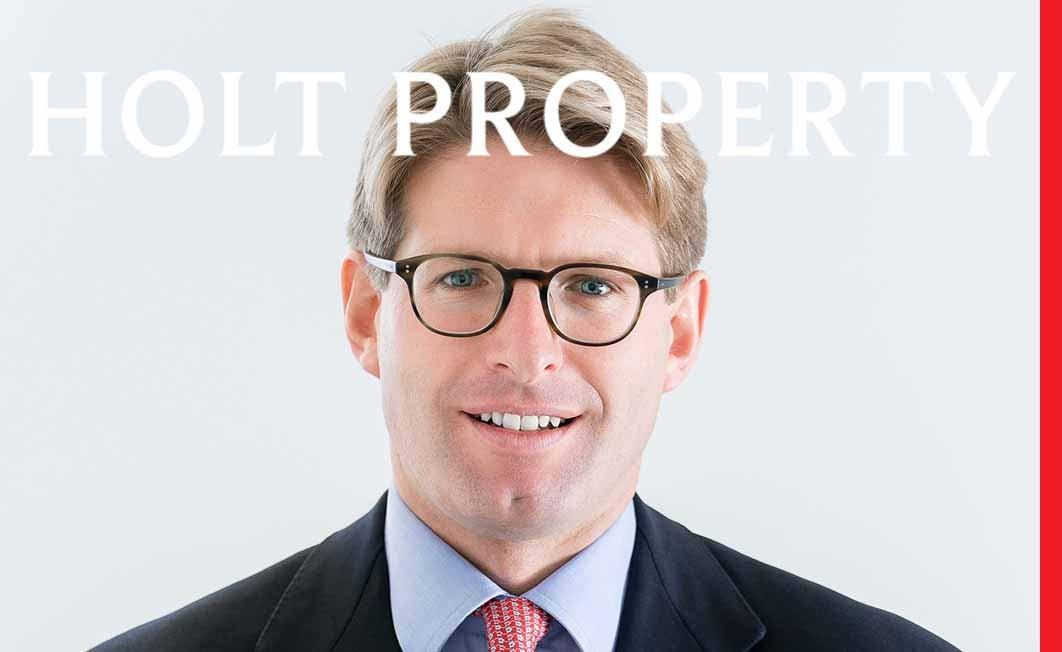 Holt Property - Anthony Holt